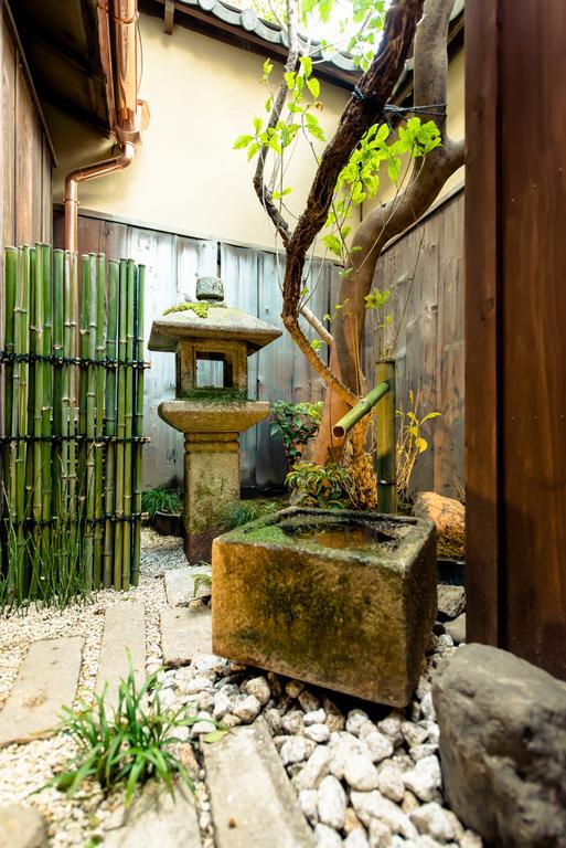 Kumo Machiya Myouou * Kyoto