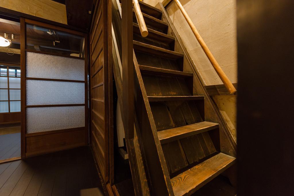 Kumo Machiya Myouou Holiday home *