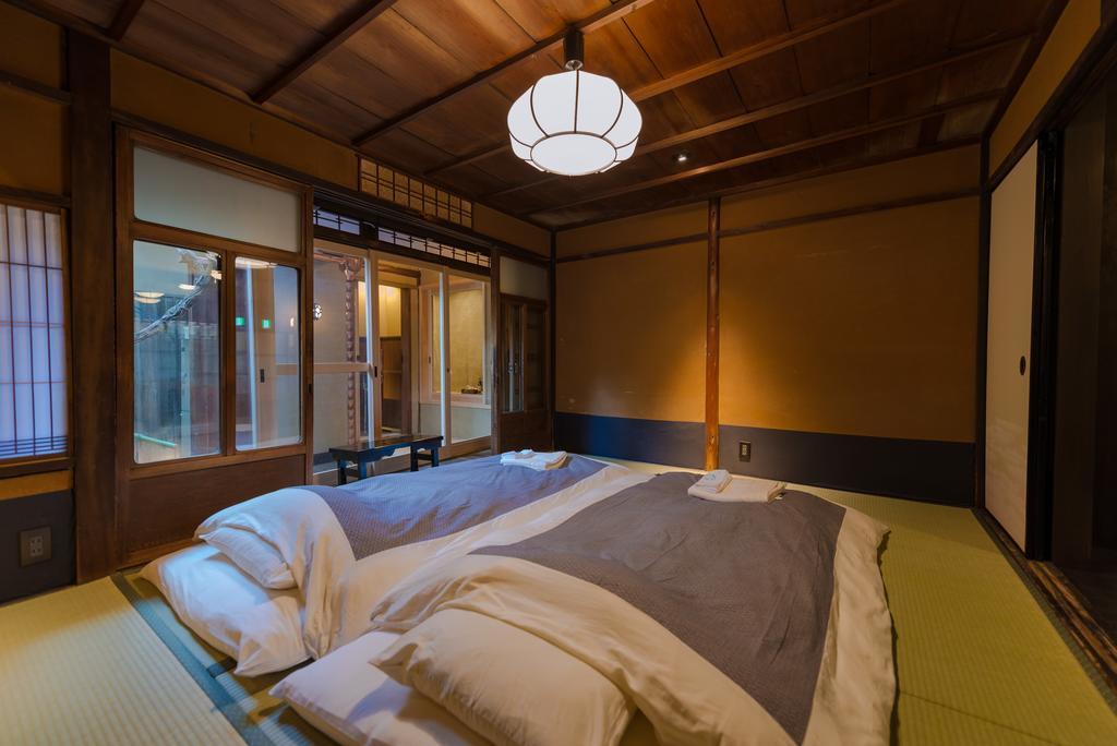 Kumo Machiya Myouou